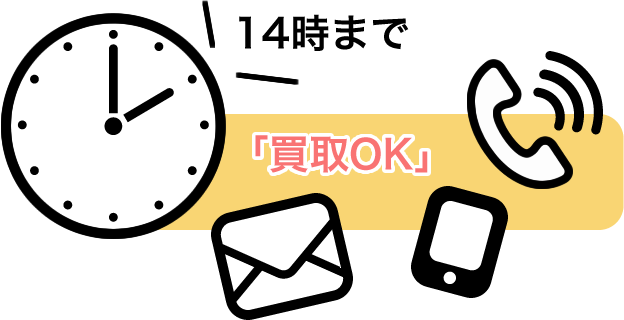 当日入金可能