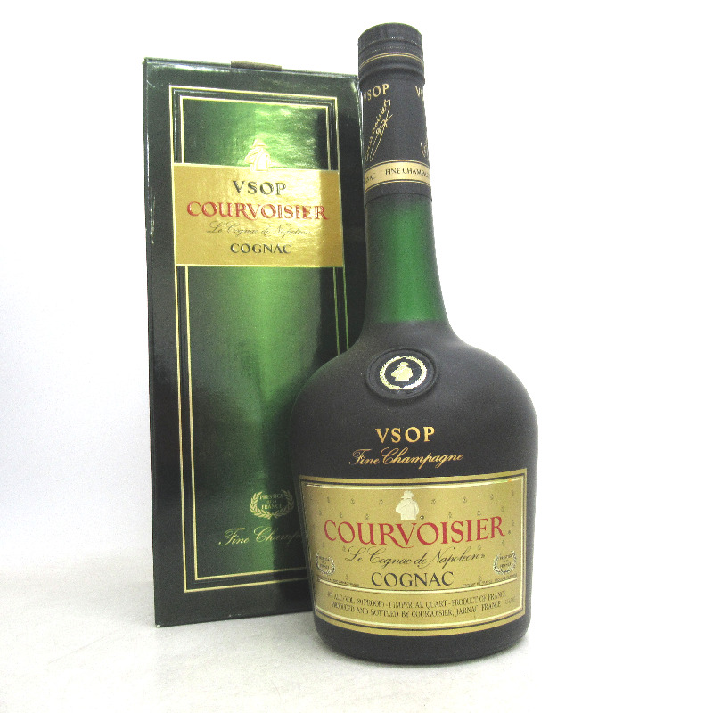 クルボアジェ VSOP