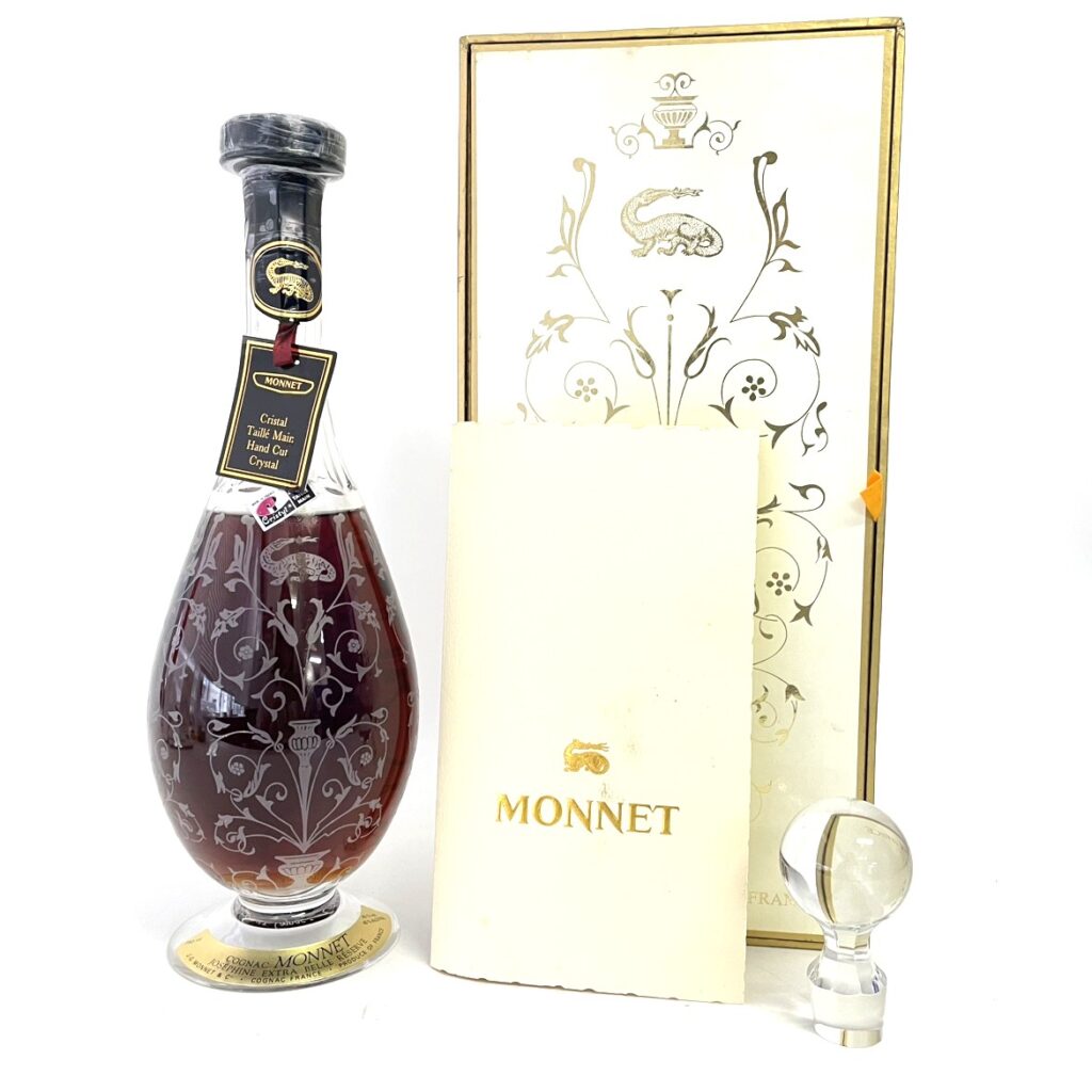 モネ ジョセフィーヌ エクストラ ベルリザーブ クリスタル