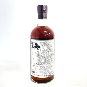 ベンチャーウイスキー イチローズモルト カードシリーズ クイーンオブクラブス 1988-2008