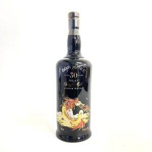 ボウモア 30年 セラミックドラゴン