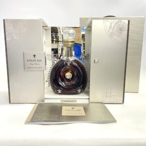 レミーマルタン ルイ13世 タイムコレクション3