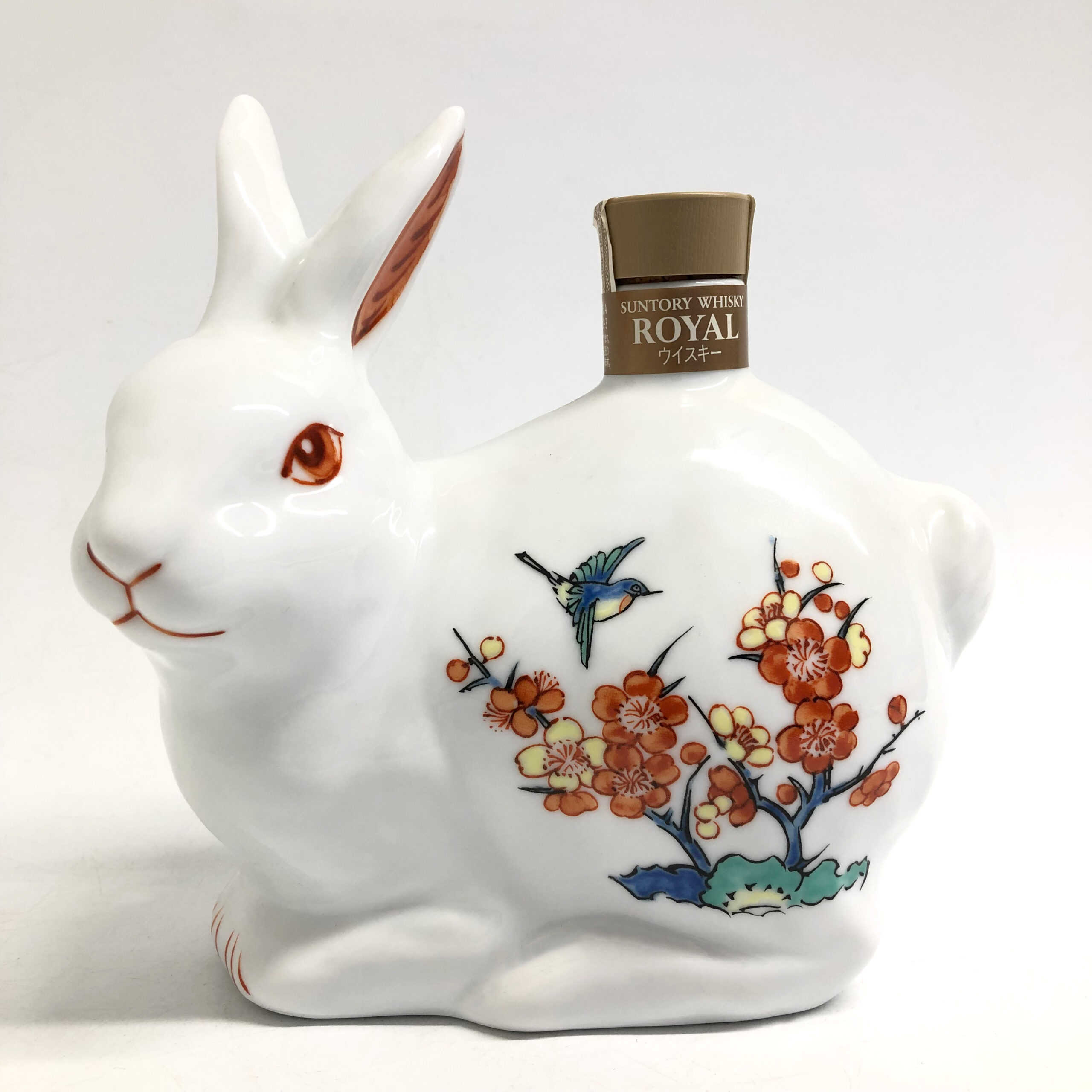 Suntory ROYAL Japanese Zodiac Rabbit